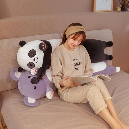 Cuddly Giant Teddy Bears Collection