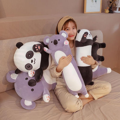 Cuddly Giant Teddy Bears Collection - Fesara