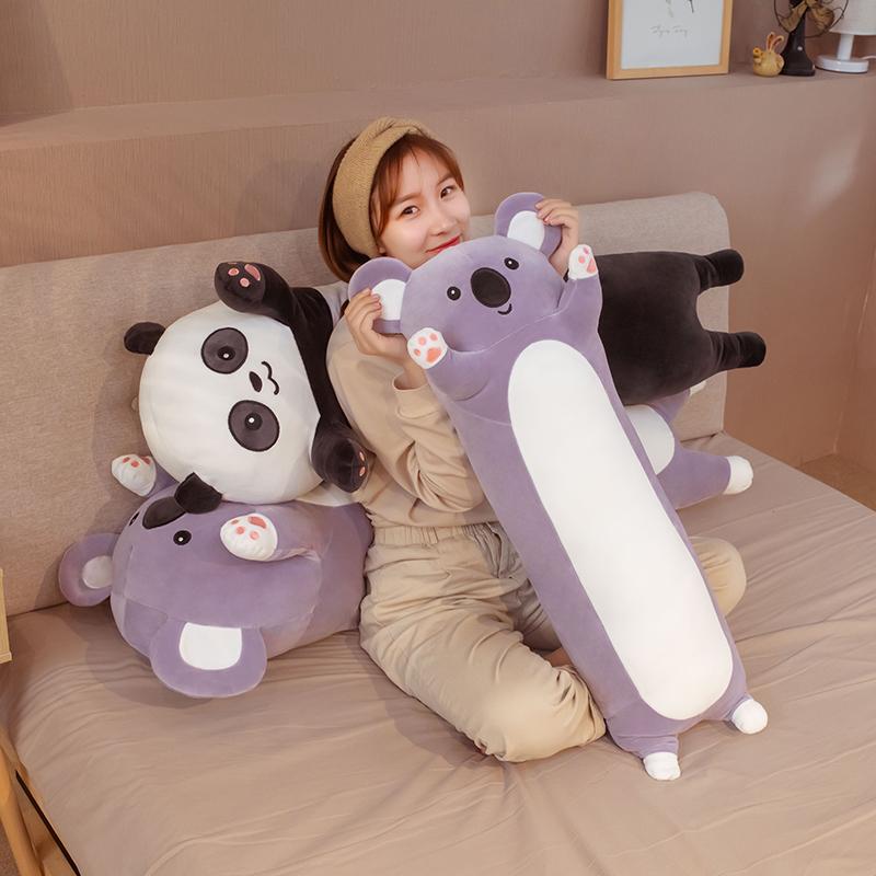 Cuddly Giant Teddy Bears Collection