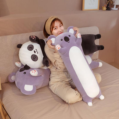 Cuddly Giant Teddy Bears Collection