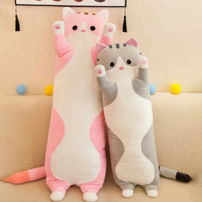Cuddly Giant Plush Toy Friends Collection