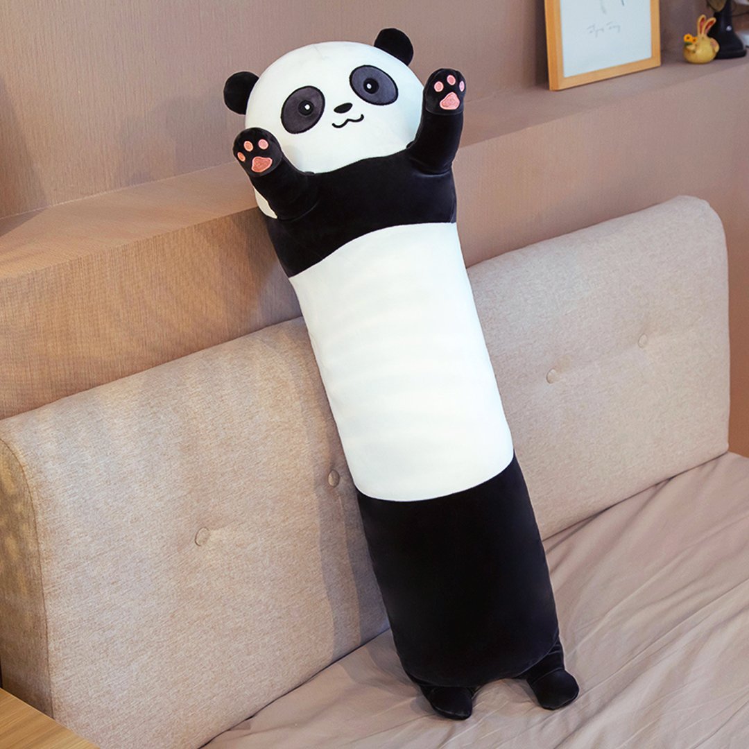 Cuddly Soft Plush Friends Toy Collection