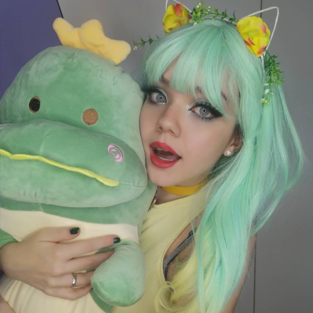 Cuddly Giant Plush Toy Friends Collection