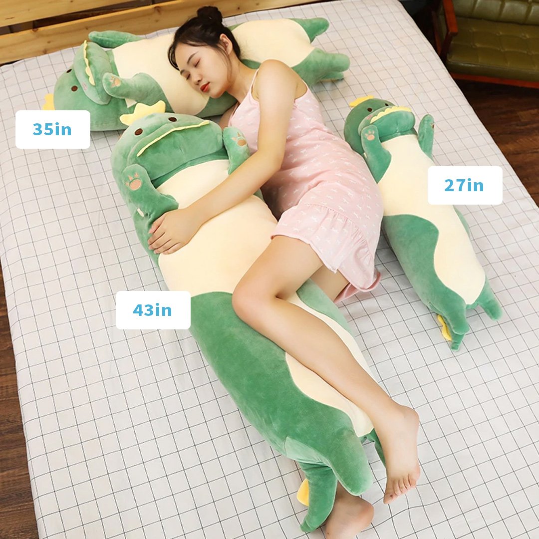 Cuddly Soft Plush Friends Toy Collection