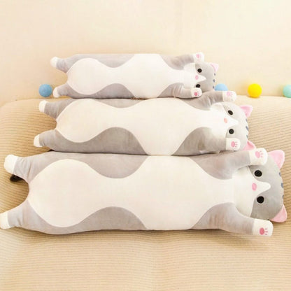Cuddly Soft Plush Friends Toy Collection