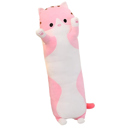 Cuddly Soft Plush Friends Toy Collection