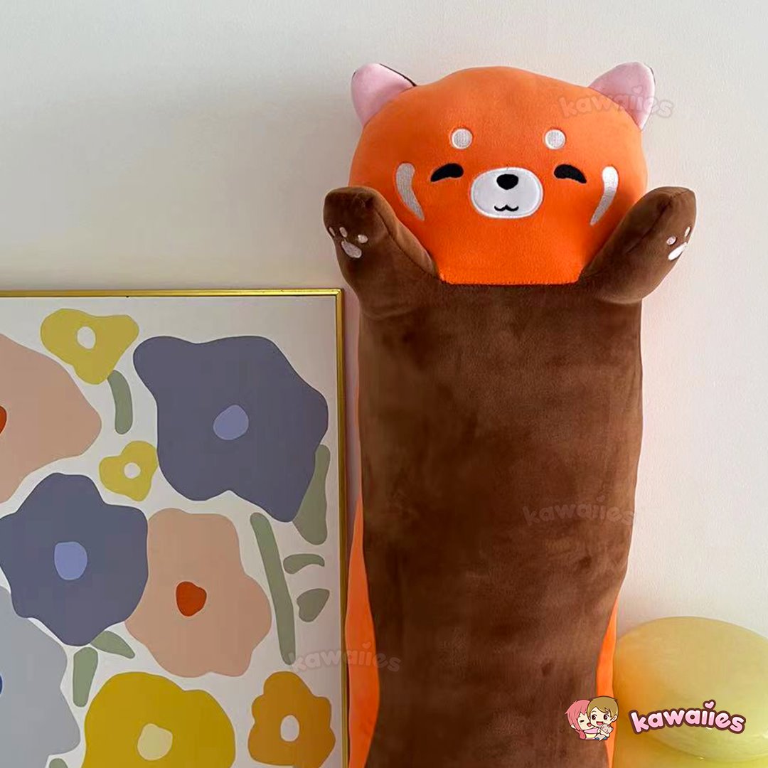 Cuddly Giant Plush Toy Friends Collection