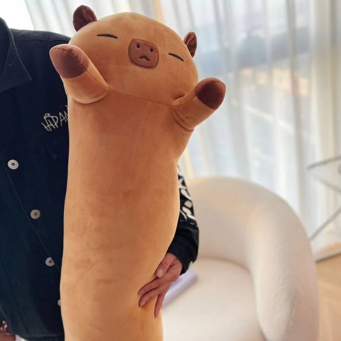Cuddly Soft Plush Friends Toy Collection