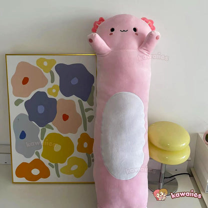 Cuddly Soft Plush Friends Toy Collection
