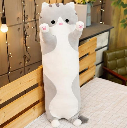 Cuddly Giant Plush Toy Friends Collection