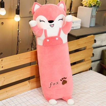 Cuddly Giant Plush Toy Friends Collection