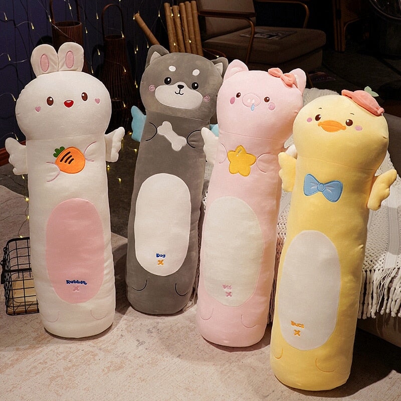 Cuddly Soft Angel Teddy Plush Toys
