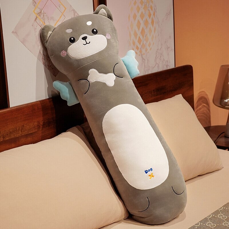 Cuddly Soft Angel Teddy Plush Toys