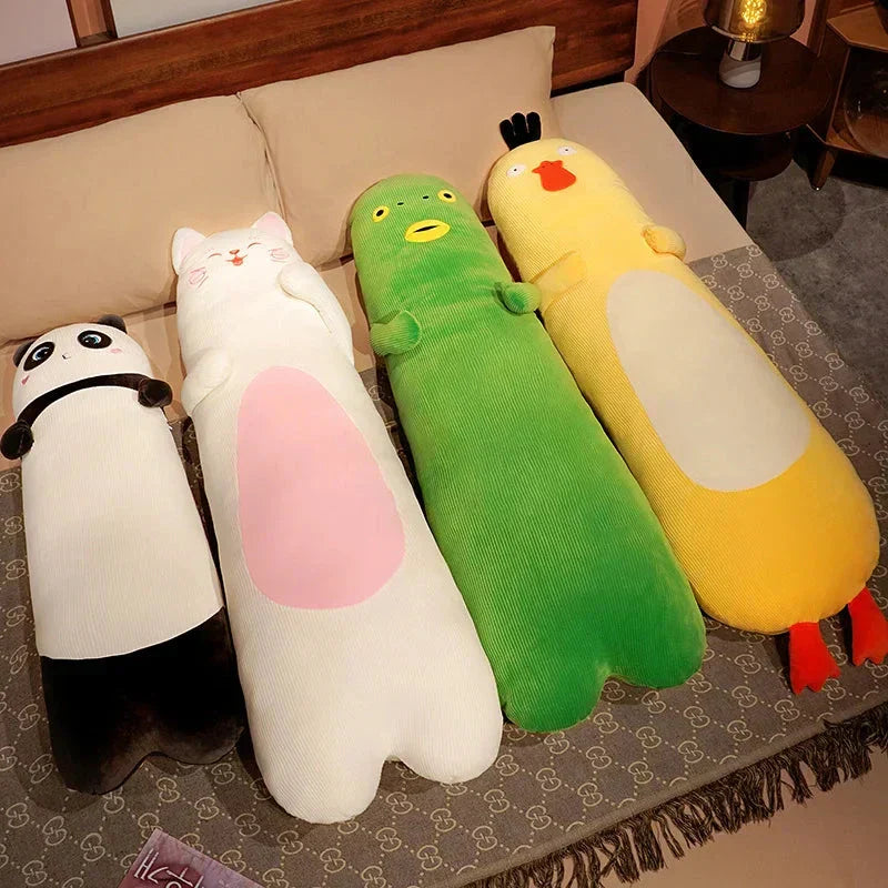 Cuddly Big Stuffed Animal Plush Toys