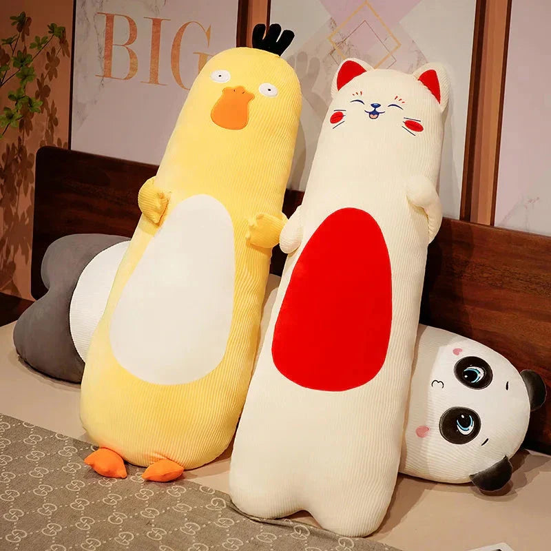 Cuddly Big Stuffed Animal Plush Toys