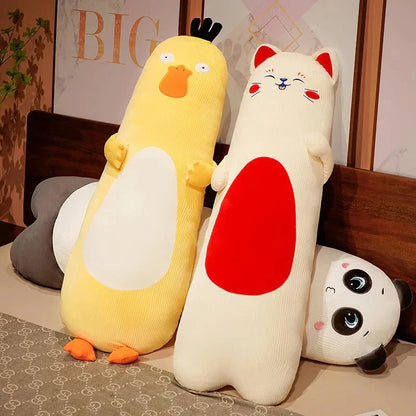 Cuddly Big Stuffed Animal Plush Toys