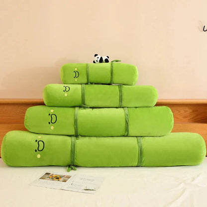 Soft Cuddly Bamboo Panda Teddy