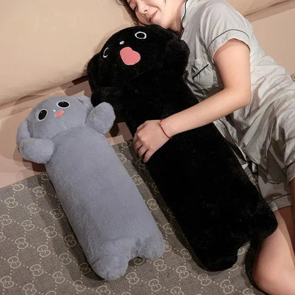 Cuddly Soft Big Dog Teddy Plush Toys Collection