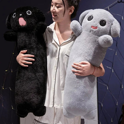 Cuddly Soft Big Dog Teddy Plush Toys Collection