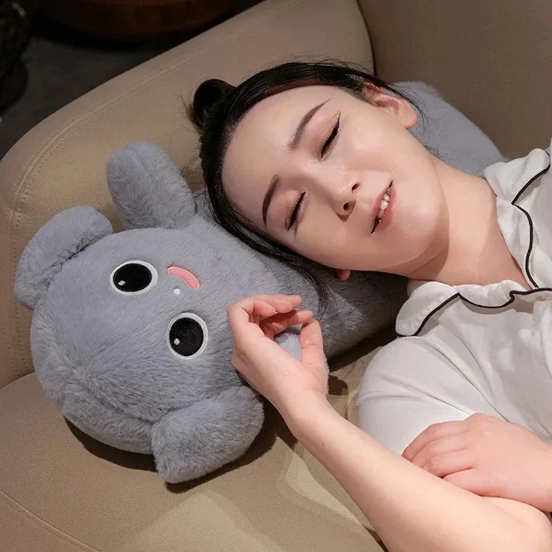 Cuddly Soft Big Dog Teddy Plush Toys Collection