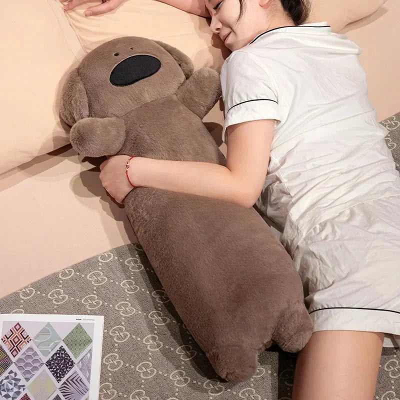 Cuddly Soft Big Dog Teddy Plush Toys Collection