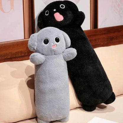 Cuddly Soft Big Dog Teddy Plush Toys Collection