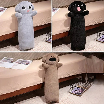 Cuddly Soft Big Dog Teddy Plush Toys Collection
