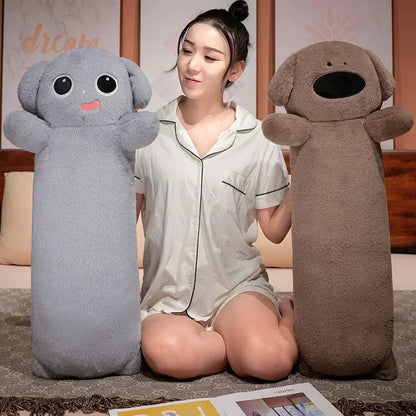 Cuddly Soft Big Dog Teddy Plush Toys Collection