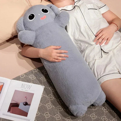 Cuddly Soft Big Dog Teddy Plush Toys Collection - Fesara
