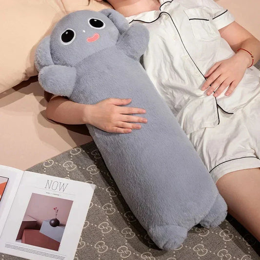 Cuddly Soft Big Dog Teddy Plush Toys Collection - Fesara