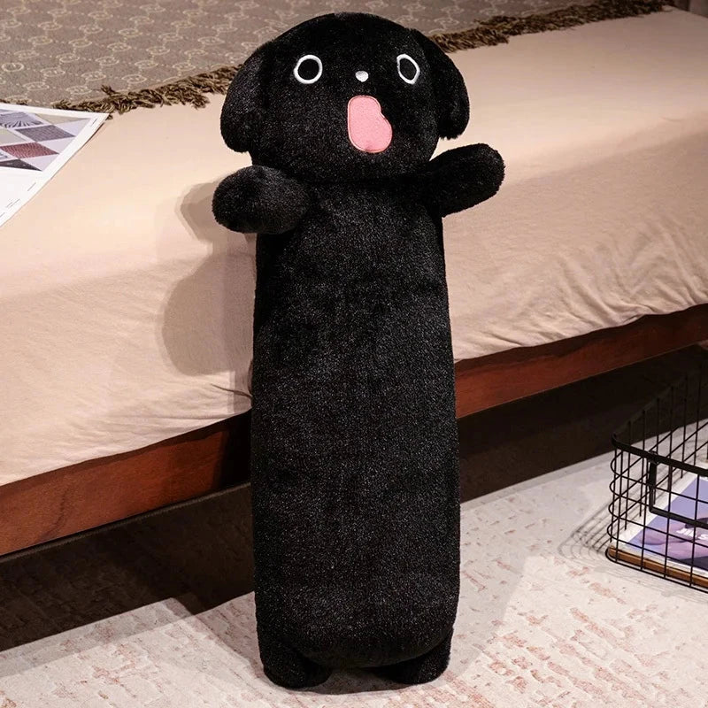Cuddly Soft Big Dog Teddy Plush Toys Collection