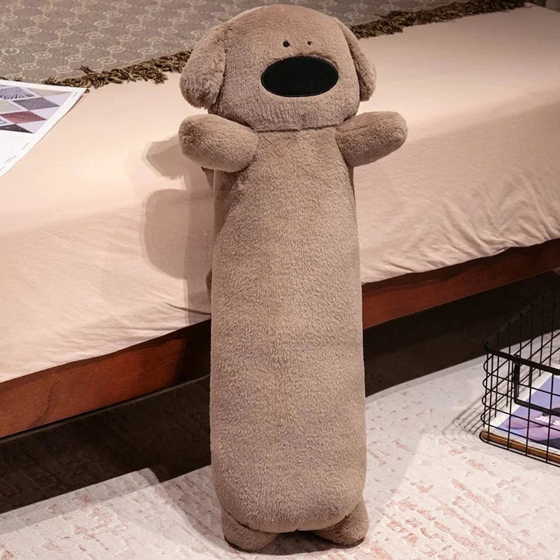 Cuddly Soft Big Dog Teddy Plush Toys Collection
