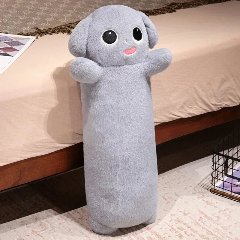 Cuddly Soft Big Dog Teddy Plush Toys Collection