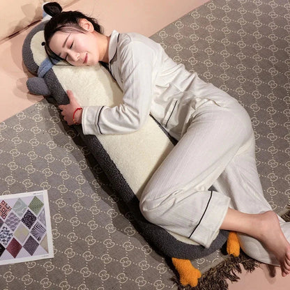 Cuddly Soft Giant Penguin Stuffed Toys - Fesara