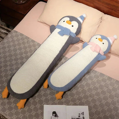 Cuddly Soft Giant Penguin Stuffed Toys