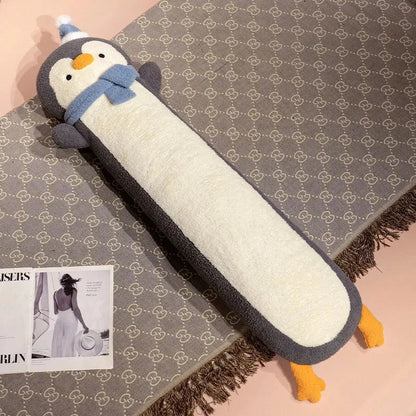 Cuddly Soft Giant Penguin Stuffed Toys