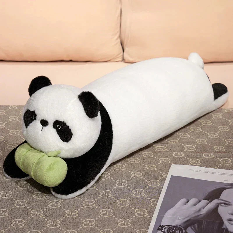 Soft Cuddly Red Panda Teddy Plush Toys - Fesara