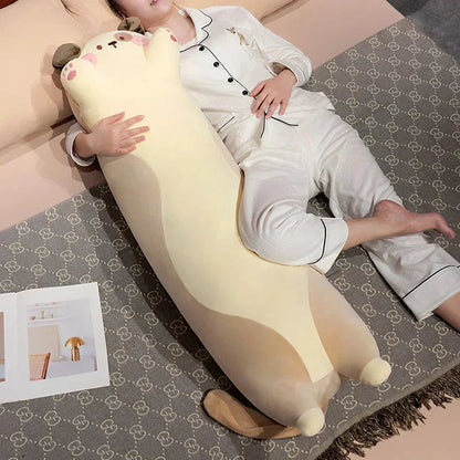 Cuddly Soft Cute Dog Teddy Plush Toys