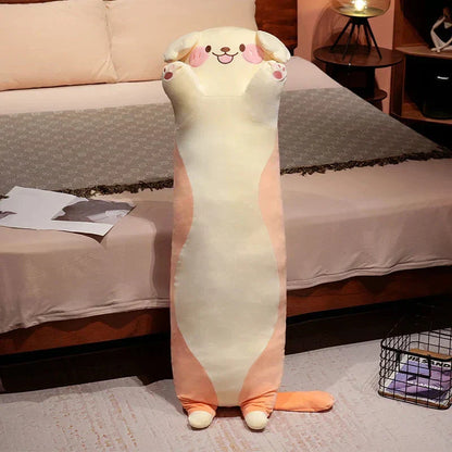 Cuddly Soft Cute Dog Teddy Plush Toys