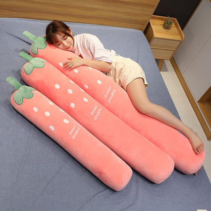 Cute Fruity Soft Plush Toy Collection