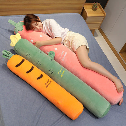 Cute Fruity Soft Plush Toy Collection
