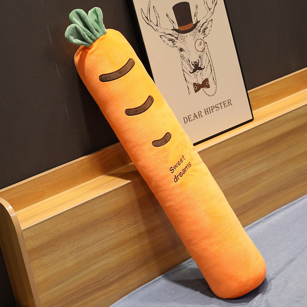 Cute Fruity Soft Plush Toy Collection - Fesara