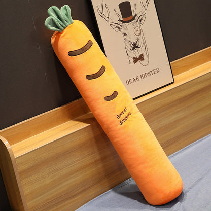 Cute Fruity Soft Plush Toy Collection - Fesara