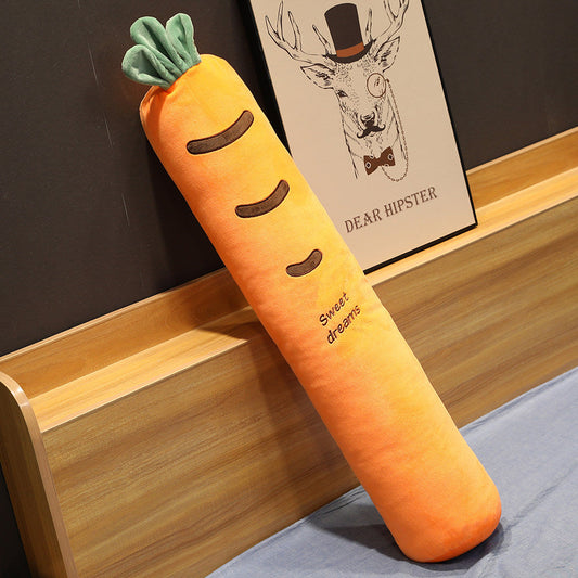 Cute Fruity Soft Plush Toy Collection - Fesara