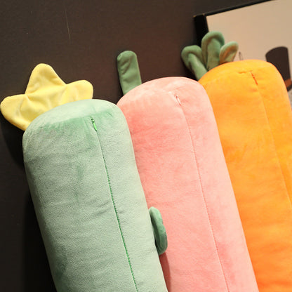 Cute Fruity Soft Plush Toy Collection