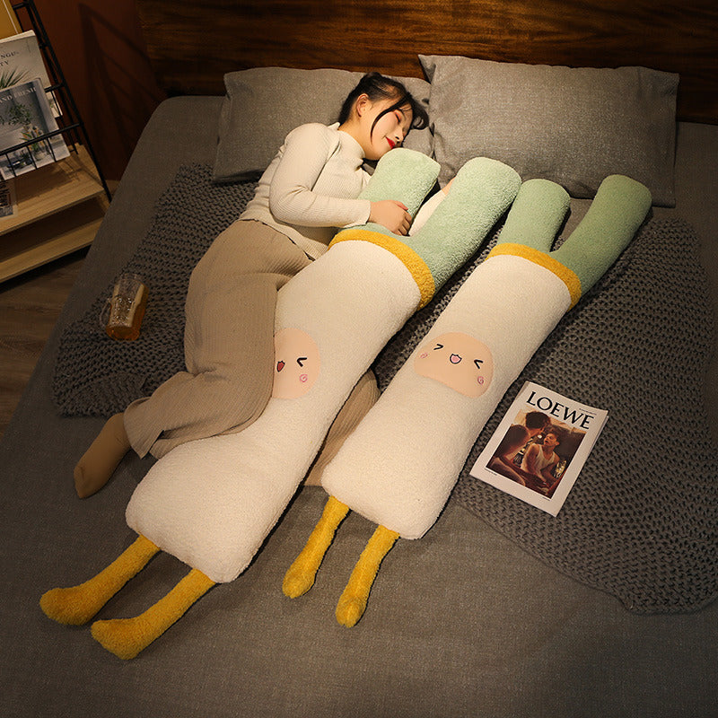 Cute Soft Animal Vegetable Plush Toys