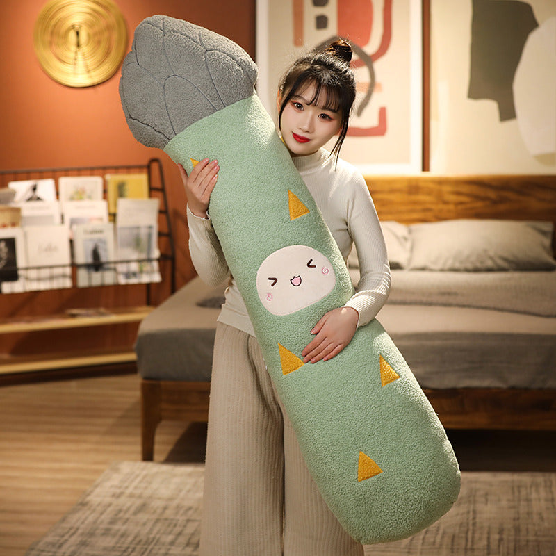 Cute Soft Animal Vegetable Plush Toys
