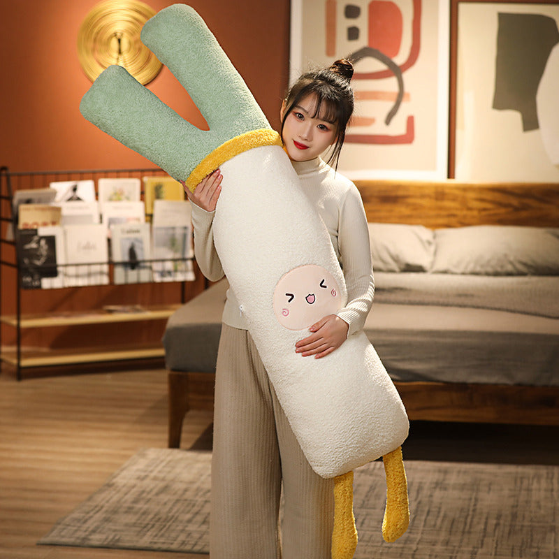 Cute Soft Animal Vegetable Plush Toys