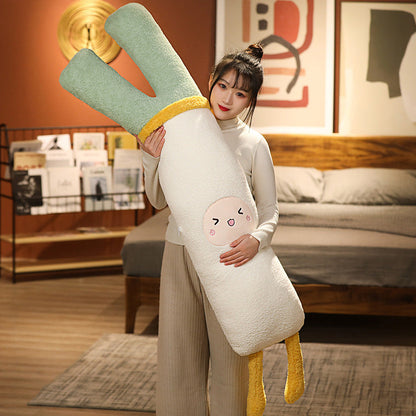 Cute Soft Animal Vegetable Plush Toys