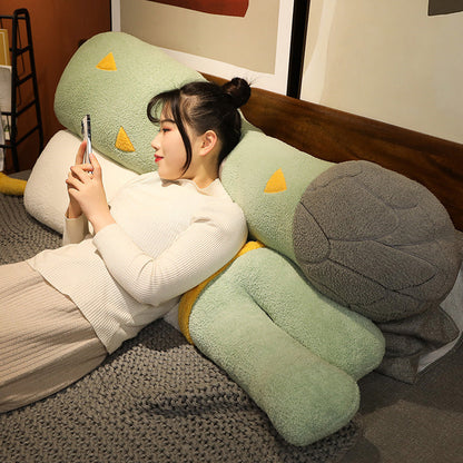 Cute Soft Animal Vegetable Plush Toys - Fesara